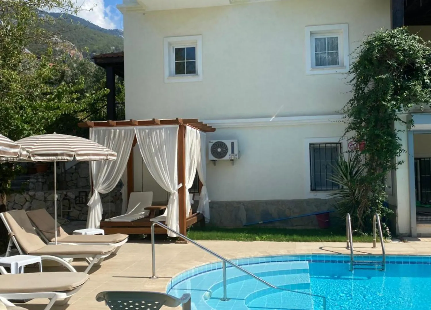 Villa Ruya Fethiye