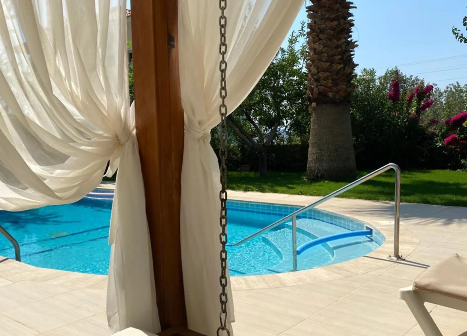 Villa Ruya Fethiye Turkey