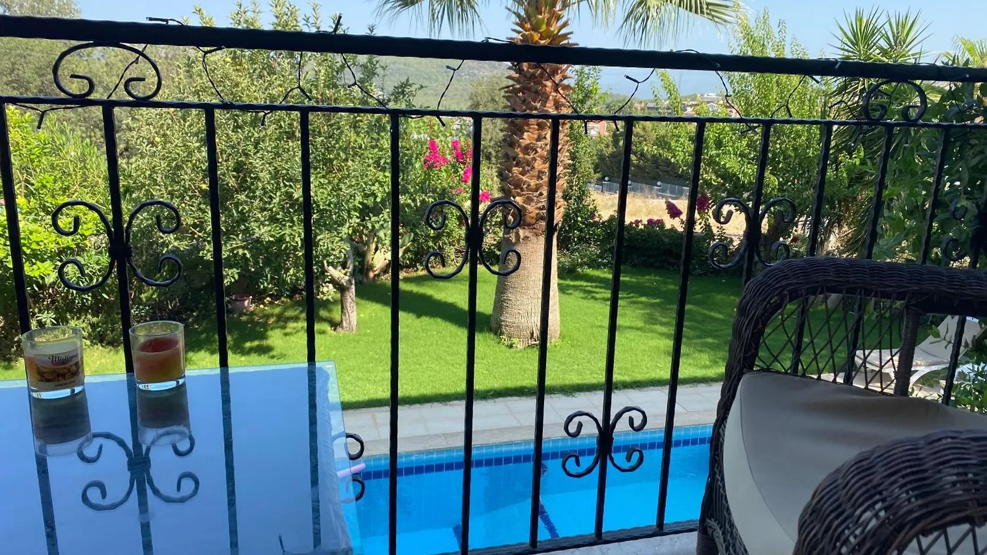 Villa Ruya Fethiye