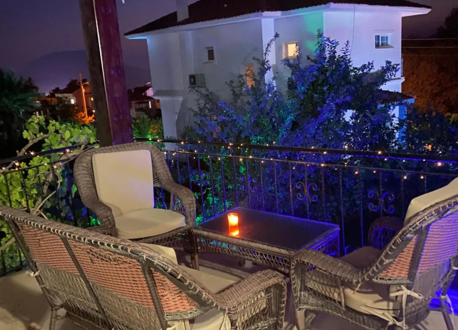 Villa Ruya Fethiye 0*,  Turkey