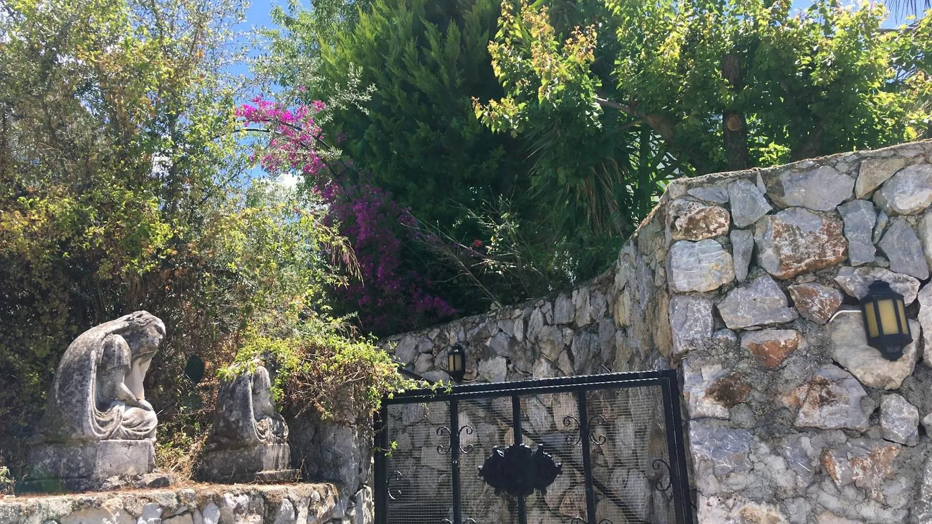 Villa Ruya Fethiye Turkey