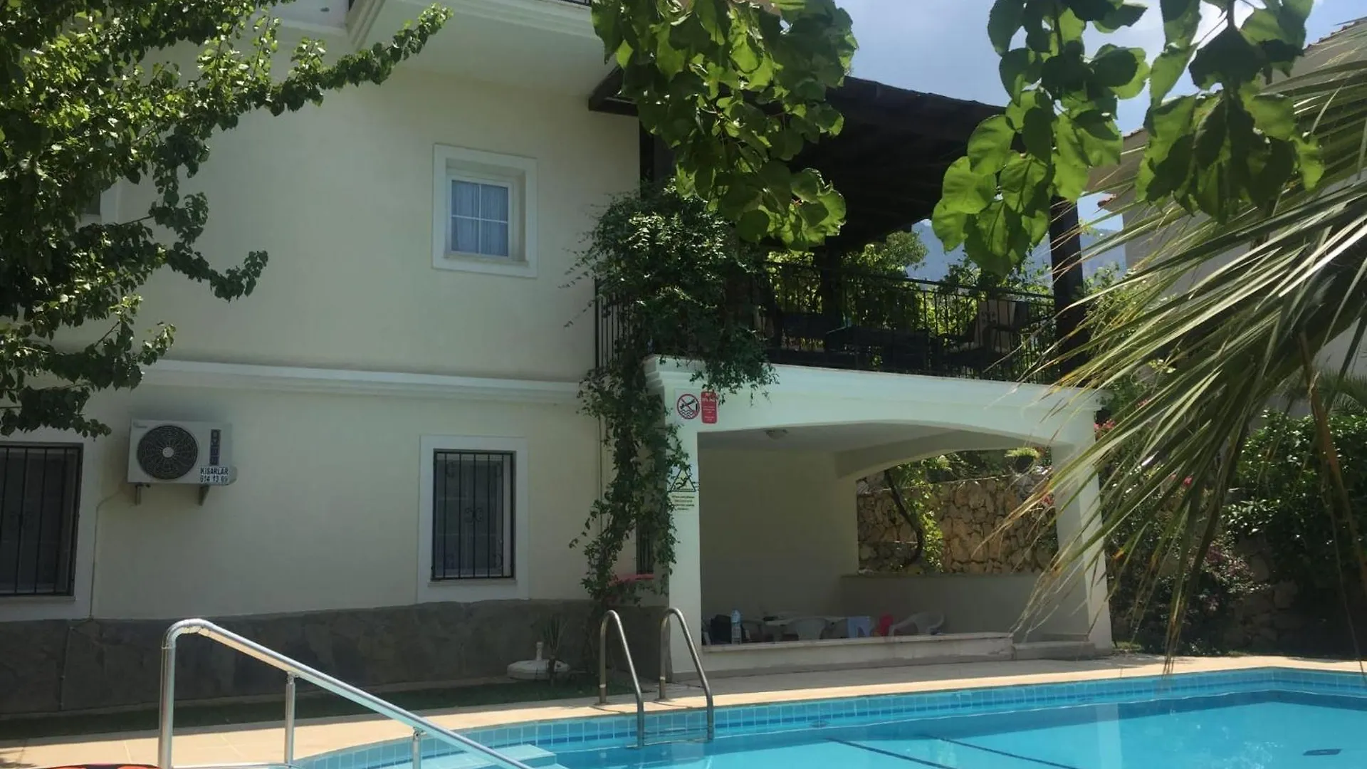 Villa Ruya Fethiye 0*,