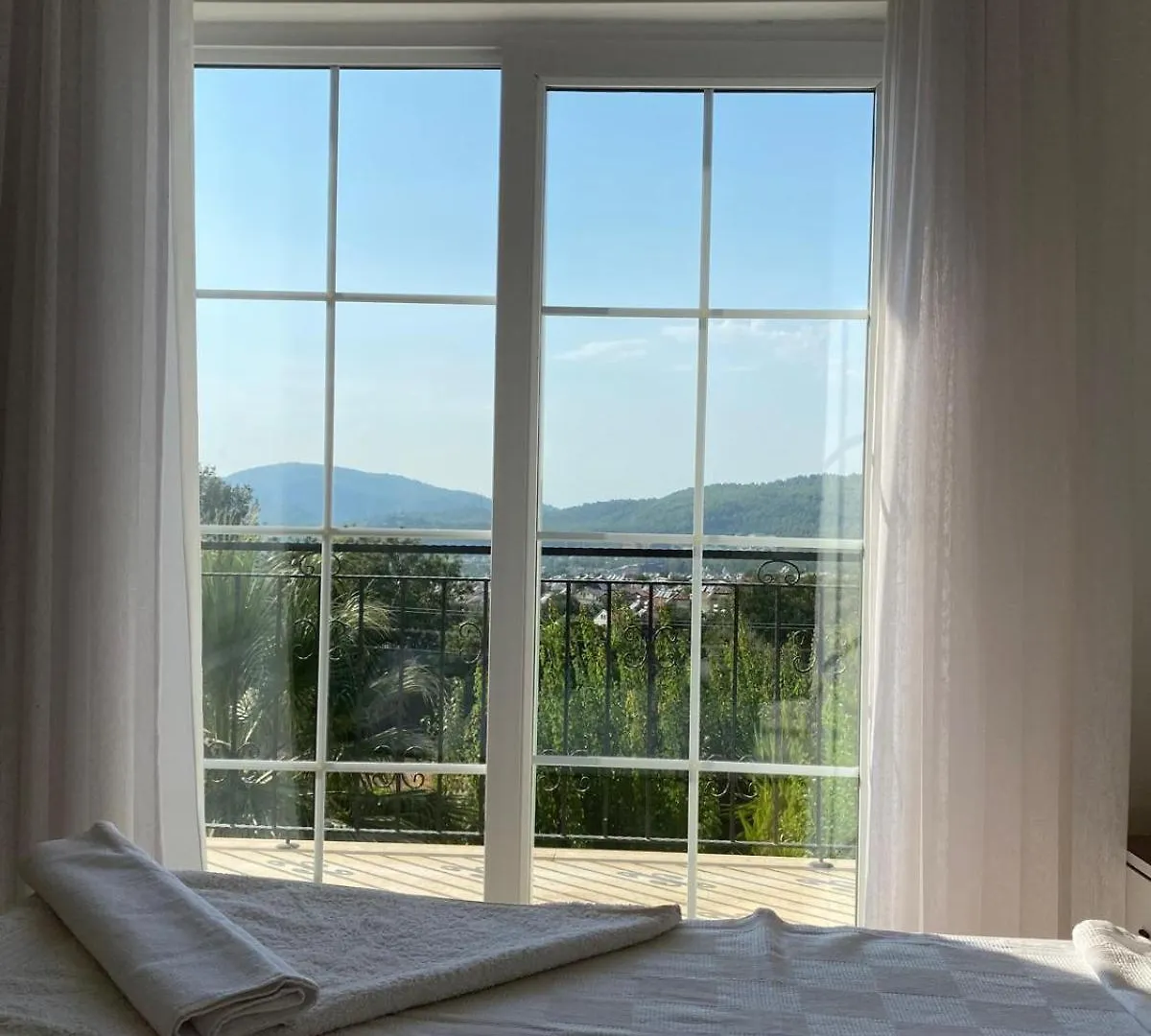 Villa Ruya Fethiye