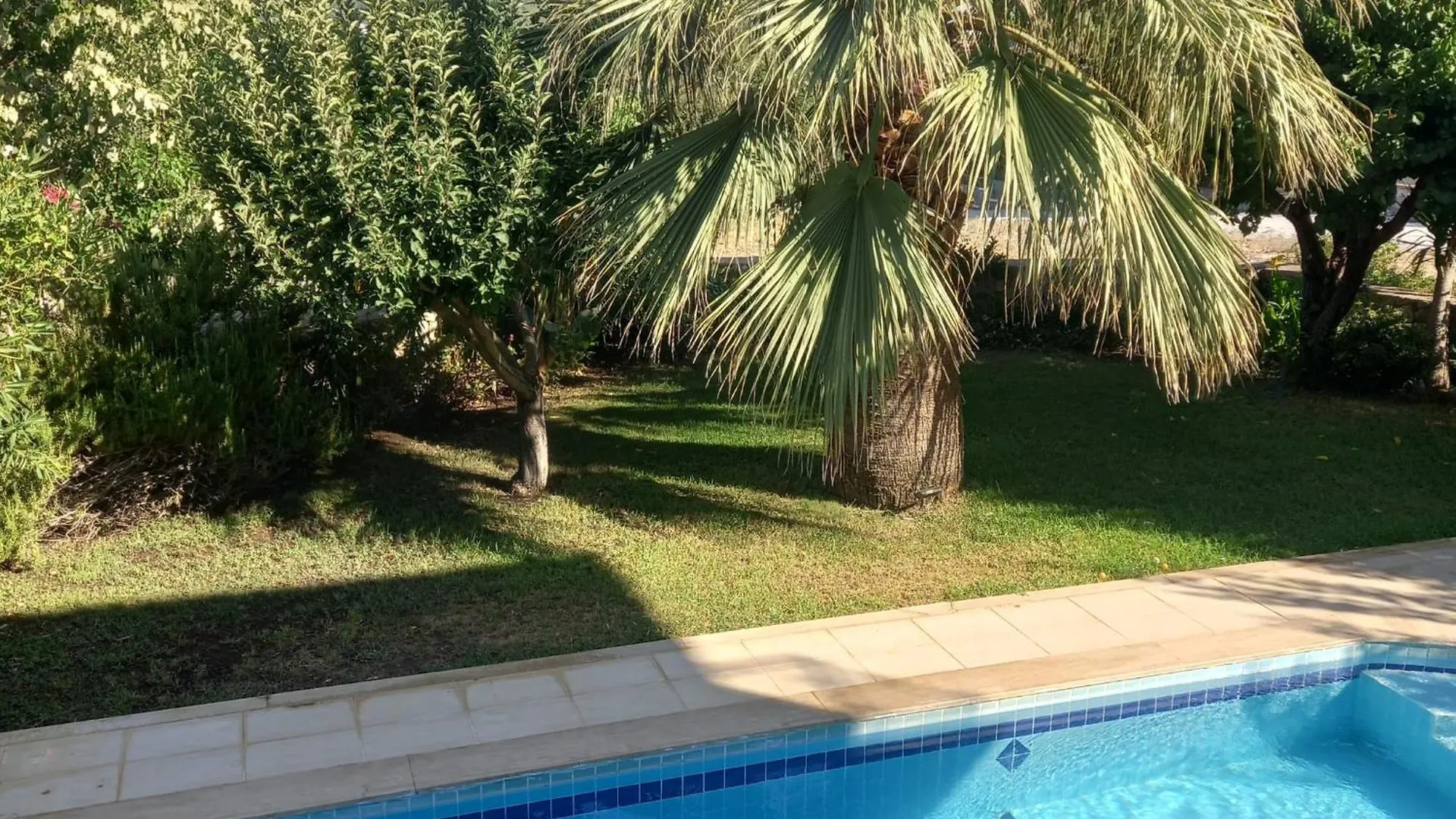 Villa Ruya Fethiye